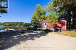 3 WOODLAND LANE | Magnetawan Ontario | Slide Image Eleven