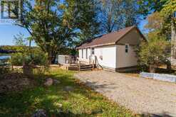 3 WOODLAND LANE | Magnetawan Ontario | Slide Image Twelve