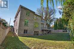 34 FLAREMORE CRESCENT | Toronto Ontario | Slide Image Forty-nine