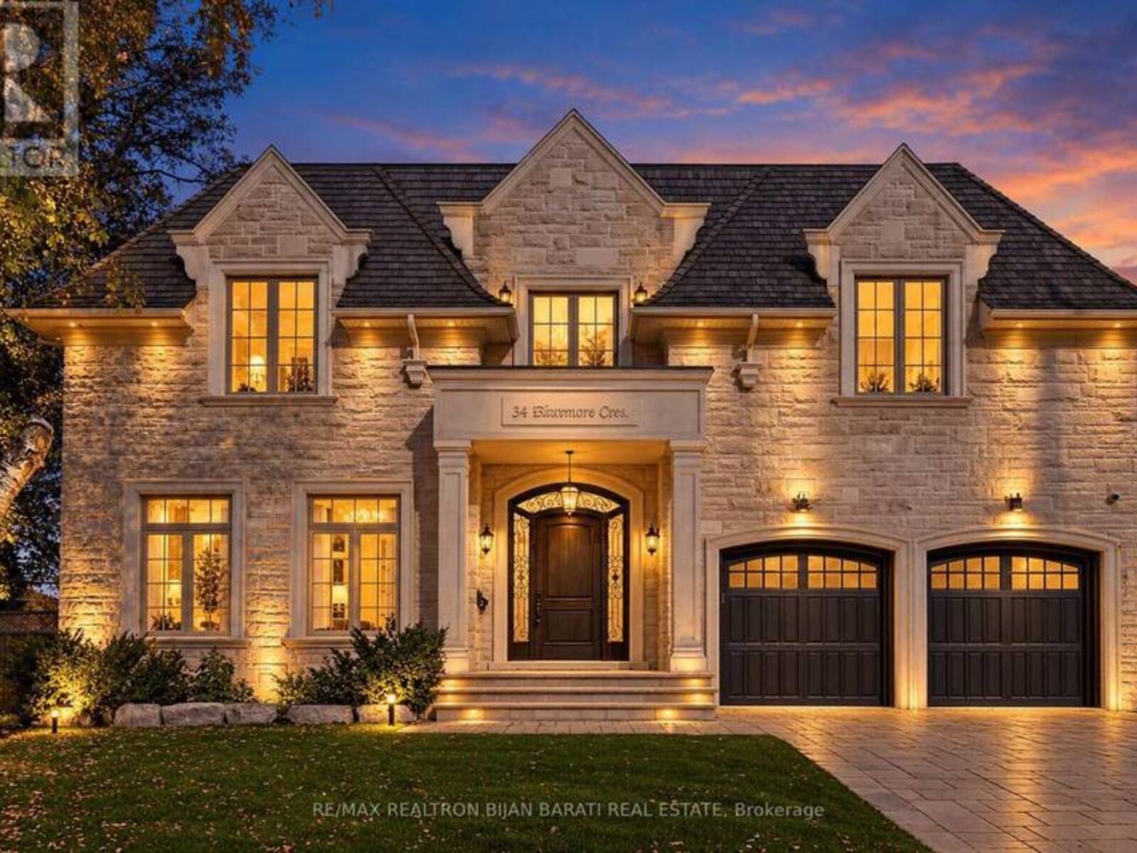 34 FLAREMORE CRESCENT, Toronto, Ontario M2K 1V1