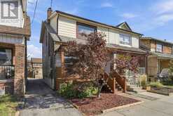 1867 DUFFERIN STREET | Toronto Ontario | Slide Image Two
