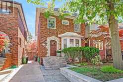 25 CRANBROOKE AVENUE | Toronto Ontario | Slide Image One