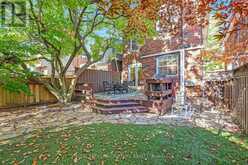 25 CRANBROOKE AVENUE | Toronto Ontario | Slide Image Thirty-five