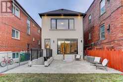 564 DUFFERIN STREET | Toronto Ontario | Slide Image Forty-nine