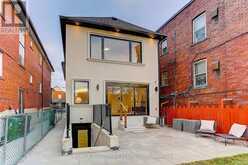 564 DUFFERIN STREET | Toronto Ontario | Slide Image Fifty