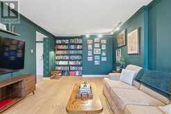 1811 - 15 MAITLAND PLACE | Toronto Ontario | Slide Image Two