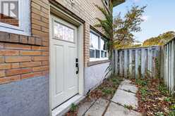 75 FORDOVER DRIVE | Toronto Ontario | Slide Image Nineteen