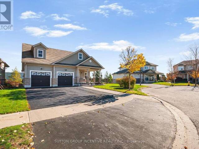 61 ANTIOCH COURT Brock Ontario, L0C 1H0 - 4 Bedrooms Home For Sale