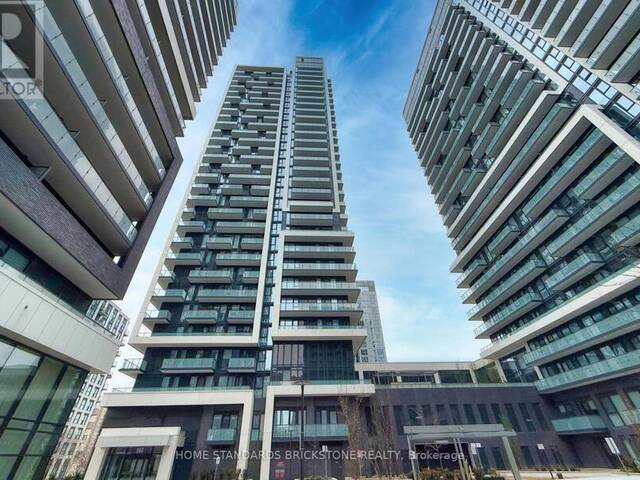 1207 - 105 ONEIDA CRESCENT Richmond Hill Ontario, L4B 0H6 - 2 Bedrooms Condo For Sale