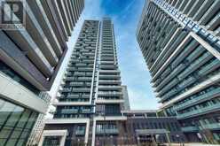 1207 - 105 ONEIDA CRESCENT | Richmond Hill Ontario | Slide Image One