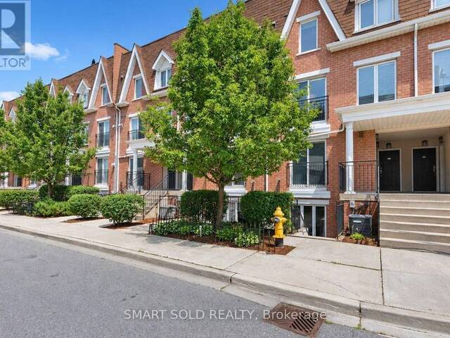 608 - 15 LAIDLAW STREET Toronto Ontario, M6K 1X3 - 3 Bedrooms Condo For Sale