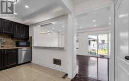 46 STUDEBAKER TRAIL | Brampton Ontario | Slide Image Twelve