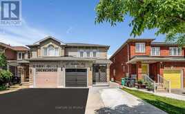 46 STUDEBAKER TRAIL | Brampton Ontario | Slide Image One