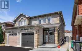 46 STUDEBAKER TRAIL | Brampton Ontario | Slide Image Two