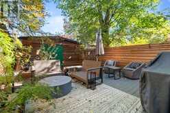 37 FULLER AVENUE | Toronto Ontario | Slide Image Fourteen