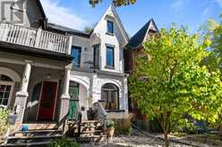 37 FULLER AVENUE | Toronto Ontario | Slide Image One
