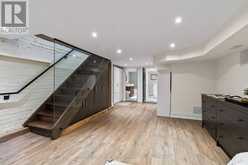 37 FULLER AVENUE | Toronto Ontario | Slide Image Thirty-seven