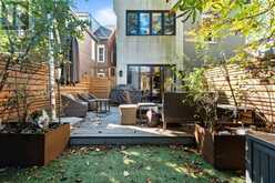37 FULLER AVENUE | Toronto Ontario | Slide Image Forty