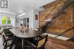 37 FULLER AVENUE | Toronto Ontario | Slide Image Nine