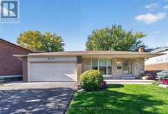 2141 HERRIDGE DRIVE | Mississauga Ontario | Slide Image One