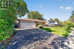 2141 HERRIDGE DRIVE | Mississauga Ontario | Slide Image Two