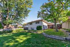 2141 HERRIDGE DRIVE | Mississauga Ontario | Slide Image Thirty-three