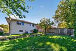 2141 HERRIDGE DRIVE | Mississauga Ontario | Slide Image Thirty-four
