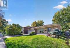 2141 HERRIDGE DRIVE | Mississauga Ontario | Slide Image Thirty-five