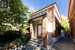 291 JEDBURGH ROAD | Toronto Ontario | Slide Image Thirty-two