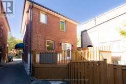 291 JEDBURGH ROAD | Toronto Ontario | Slide Image Thirty-seven