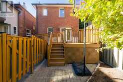 291 JEDBURGH ROAD | Toronto Ontario | Slide Image Thirty-nine