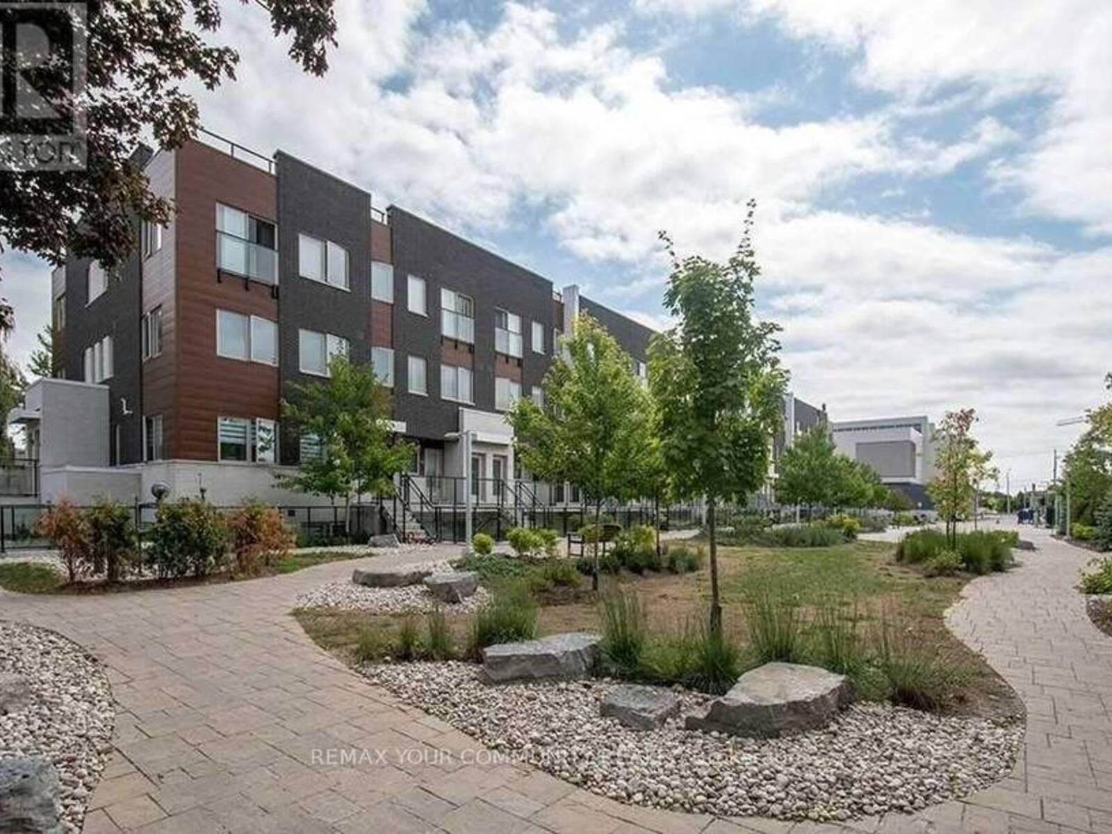 TH08 - 780 SHEPPARD AVENUE, Toronto, Ontario M2K 1C3