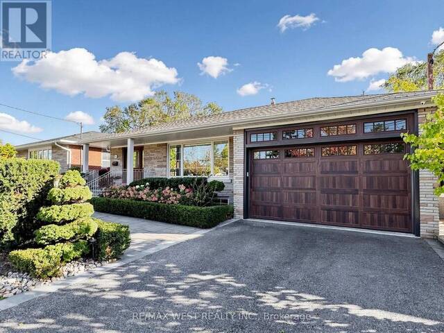 151 PALM DRIVE Toronto Ontario, M3H 2C6 - 4 Bedrooms Home For Sale