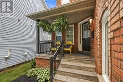 135 WATFORD STREET | Whitby Ontario | Slide Image Three