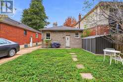 115 HIGHFIELD ROAD | Toronto Ontario | Slide Image Thirty