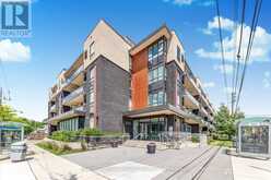 116 - 3560 ST CLAIR AVENUE E | Toronto Ontario | Slide Image Three