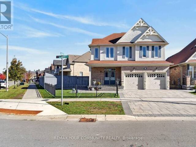 124 MCGAHEY STREET New Tecumseth Ontario, L0G 1W0 - 5 Bedrooms Home For Sale
