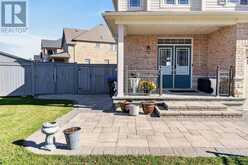 124 MCGAHEY STREET | New Tecumseth Ontario | Slide Image Five