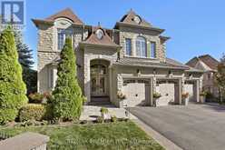 9 MIGONETTE STREET | Richmond Hill Ontario | Slide Image One