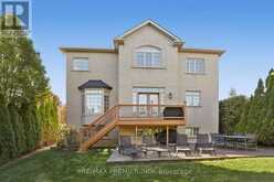 9 MIGONETTE STREET | Richmond Hill Ontario | Slide Image Four
