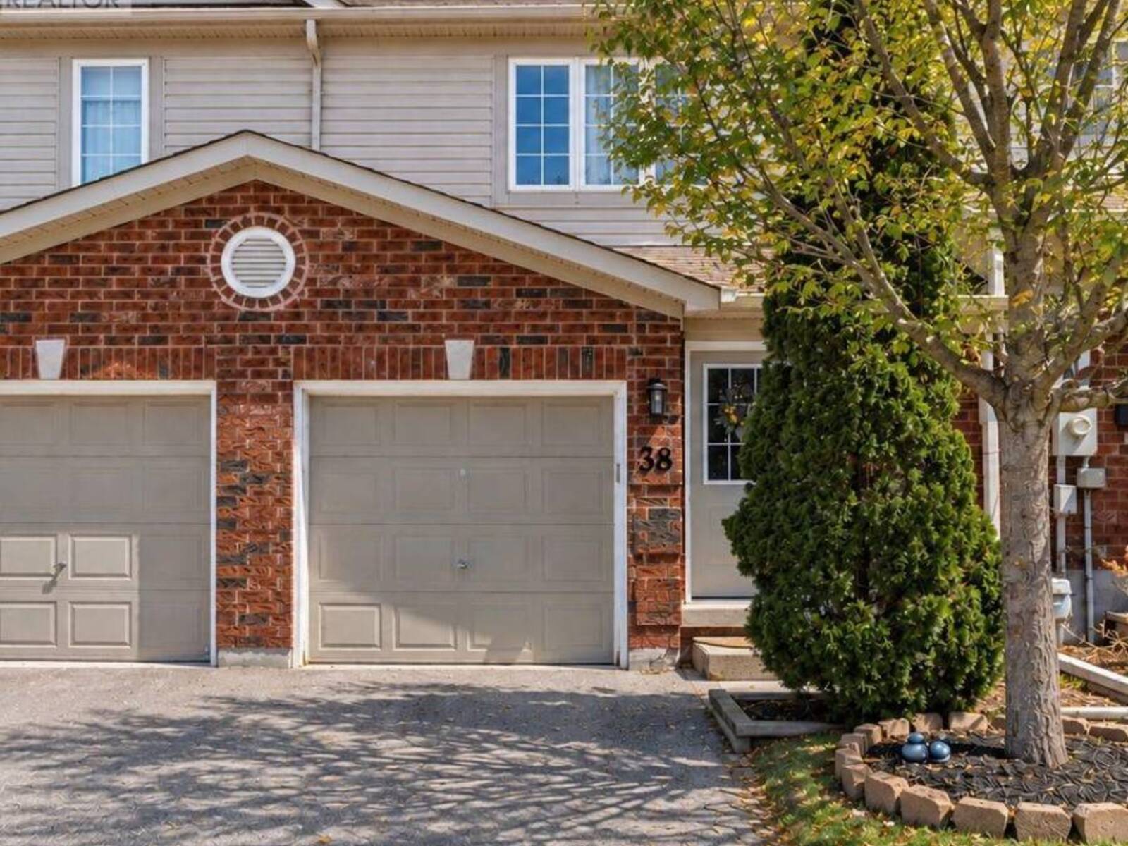 38 - 430 MAPLEVIEW DRIVE E, Barrie, Ontario L4N 0H4