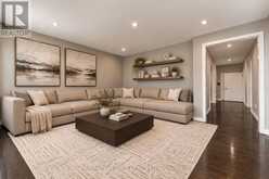 19 DURANGO DRIVE | Brampton Ontario | Slide Image Twelve