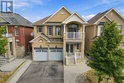 19 DURANGO DRIVE | Brampton Ontario | Slide Image One