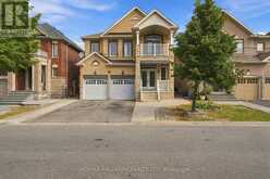 19 DURANGO DRIVE | Brampton Ontario | Slide Image Two