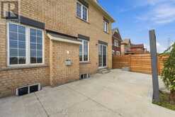 19 DURANGO DRIVE | Brampton Ontario | Slide Image Forty-eight