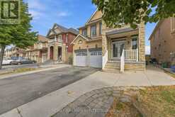 19 DURANGO DRIVE | Brampton Ontario | Slide Image Four