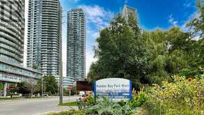 1008 - 2200 LAKESHORE BOULEVARD W | Toronto Ontario | Slide Image Thirty-four