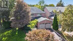 1572 FLAMBOROUGH CIRCLE | Mississauga Ontario | Slide Image One
