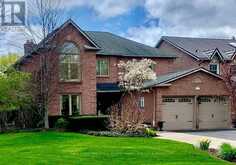 1572 FLAMBOROUGH CIRCLE | Mississauga Ontario | Slide Image Two