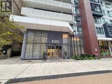 1002 - 4065 CONFEDERATION PARKWAY | Mississauga Ontario | Slide Image Two